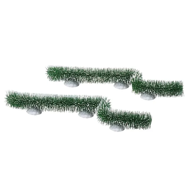 lemax-flexible-hedgerow-hecke-30-5-cm-doppelset image 1