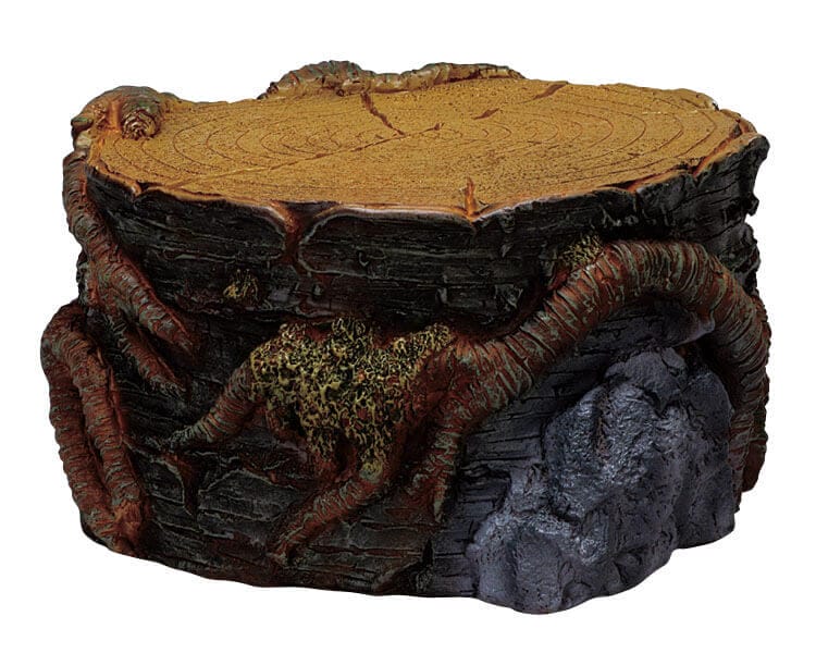 lemax-tree-stump-display-platform-large-deko-plattform image 2