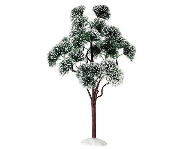 lemax-mountain-pine-jumbo-weihnachtsbaum-miniatur image 1