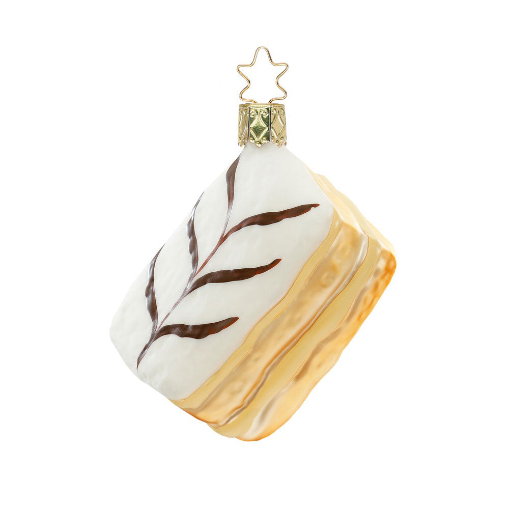 inge-glas-napoleon-schnitte-geb-ck-anh-nger-7-5-cm image 1