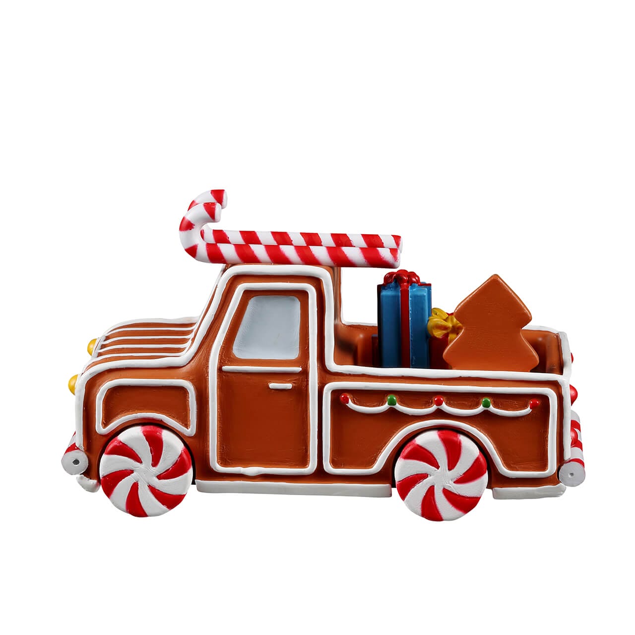 lemax-gingerbread-truck-miniatur-auto-sugar-n-spice image 4