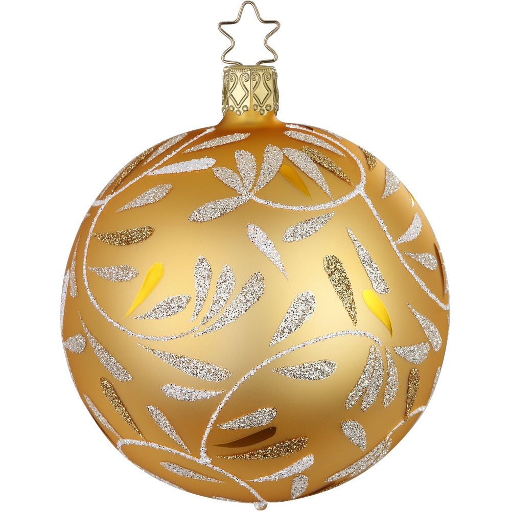 inge-glas-freudentanz-christbaumkugel-15-cm-xxl image 1