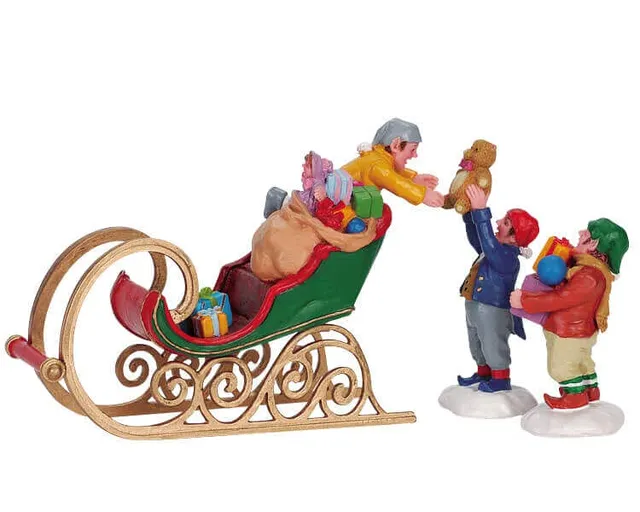 lemax-almost-ready-weihnachtsfigur-miniatur image 1