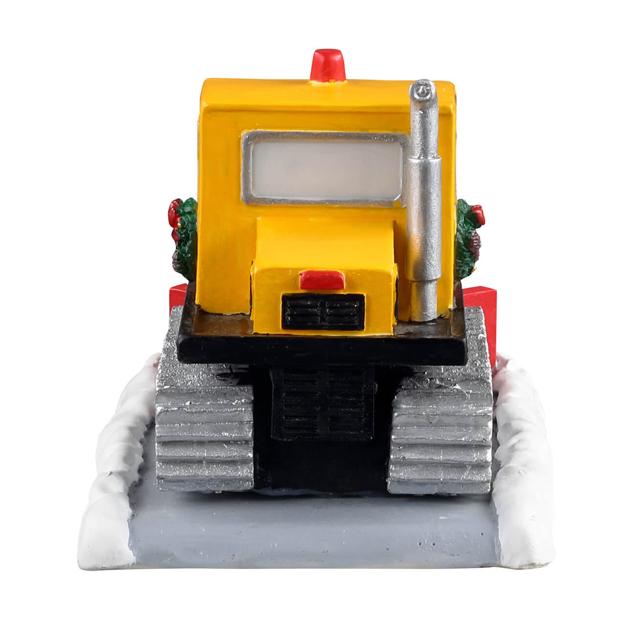 lemax-serious-snowplow-miniatur-schneepflug-f-r-vail-village image 3