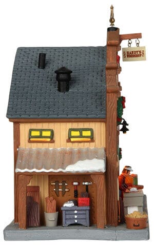 lemax-handy-s-furniture-custom-cabinetry-holidays-seasons-kollektion image 2