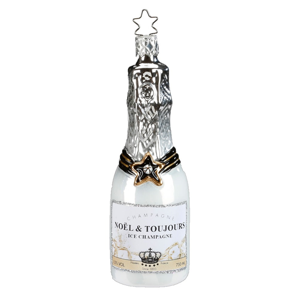 inge-glas-ice-champagne-glasfigur-13-cm-wei image 1