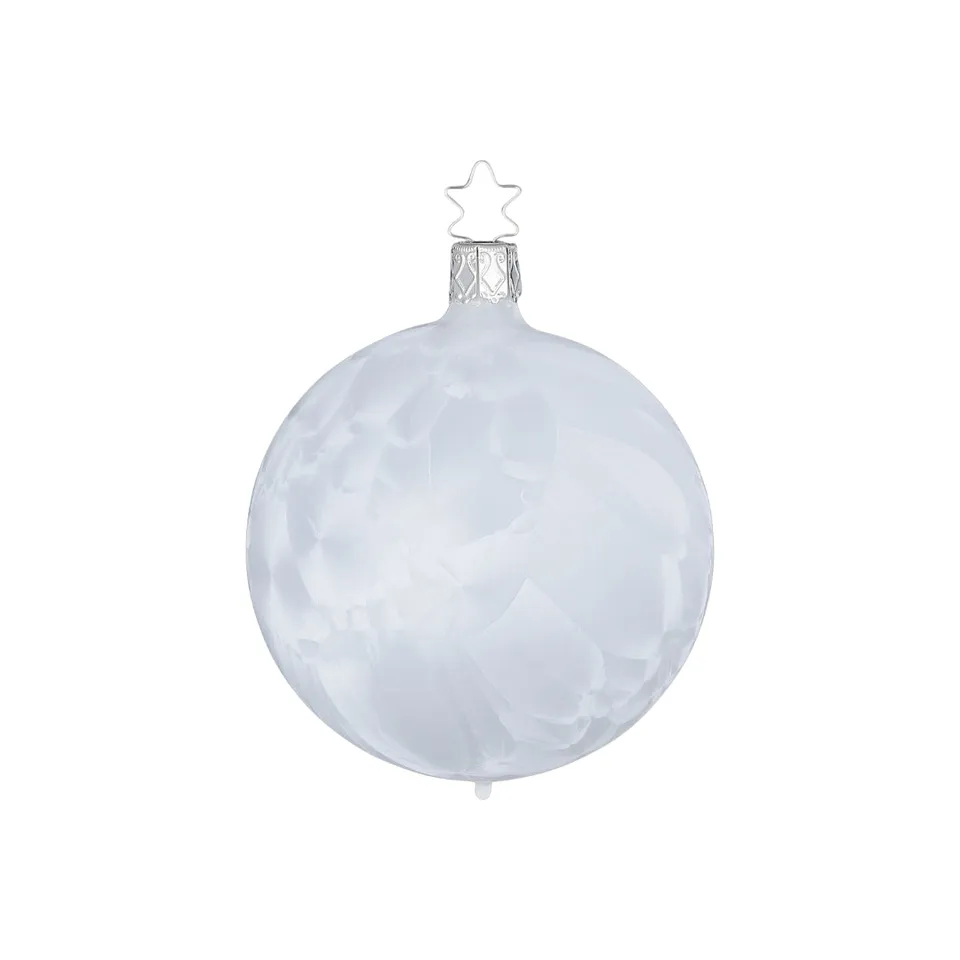 inge-glas-kugel-christbaumkugel-aus-glas-8-cm image 1