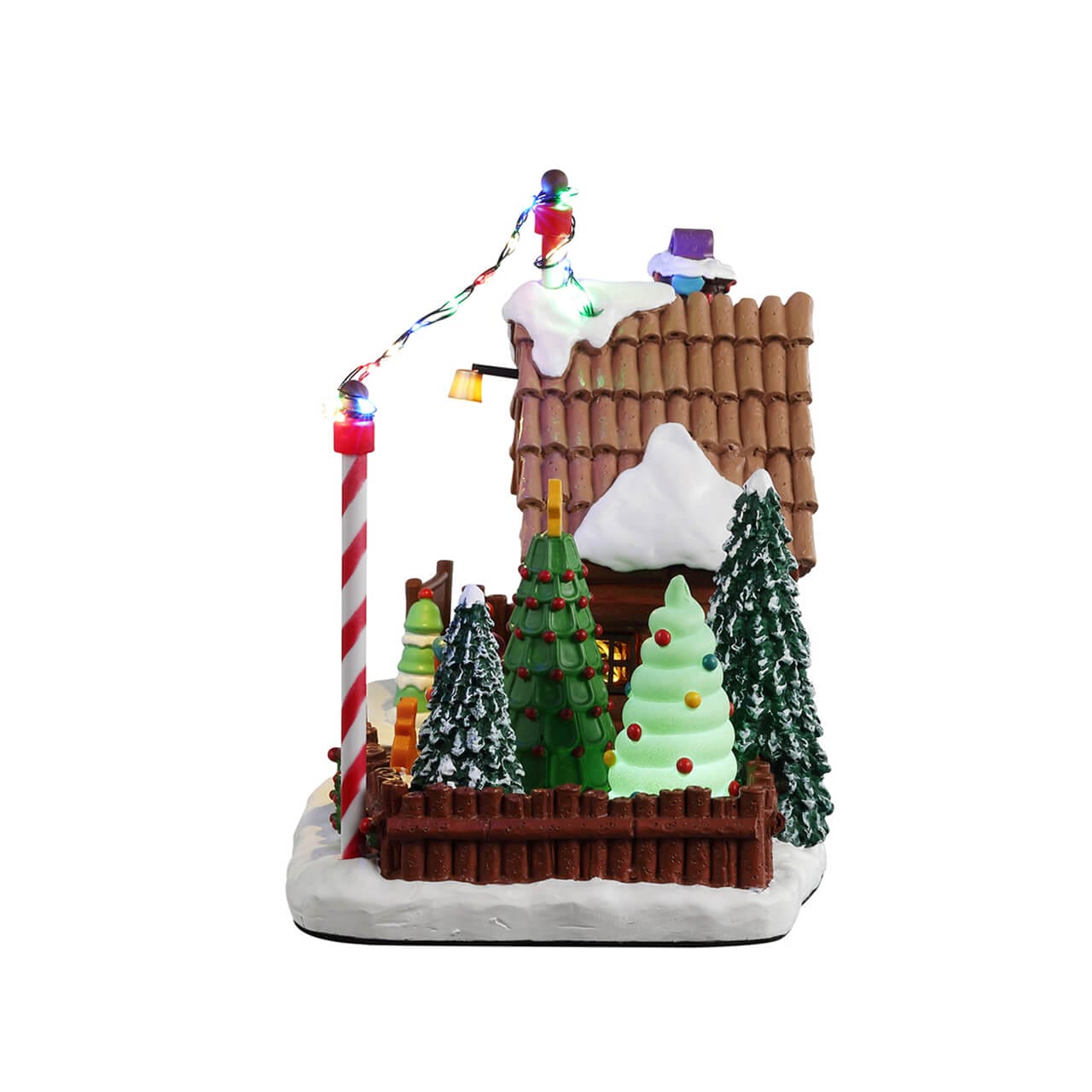 lemax-lou-s-tree-farm-weihnachtsbaum-verkauf-geb-ude image 3