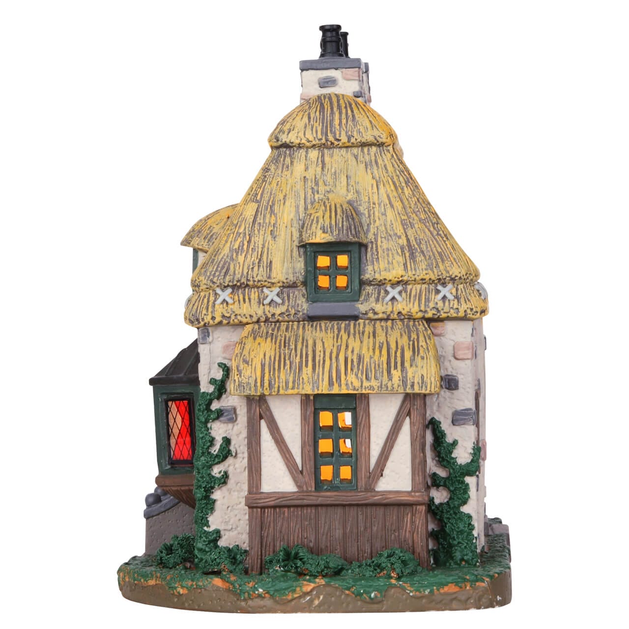 lemax-butler-residence-elegantes-wohnhaus-f-r-weihnachtsd-rfer image 2