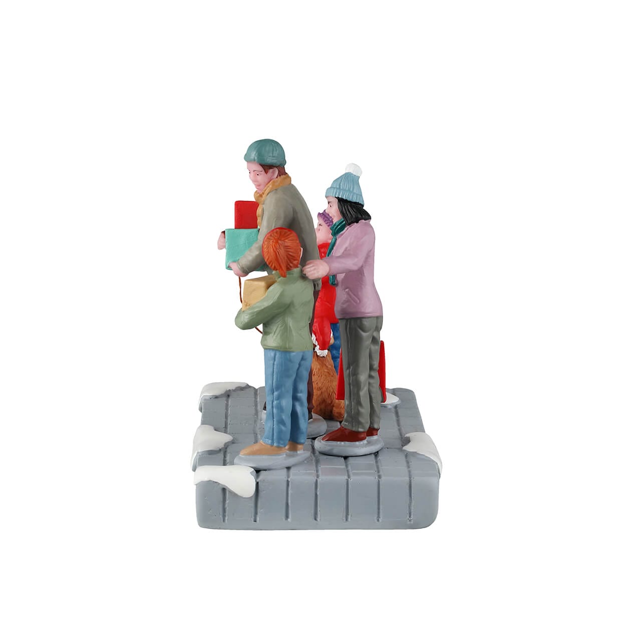 lemax-cake-shopping-miniaturszene-caddington image 3