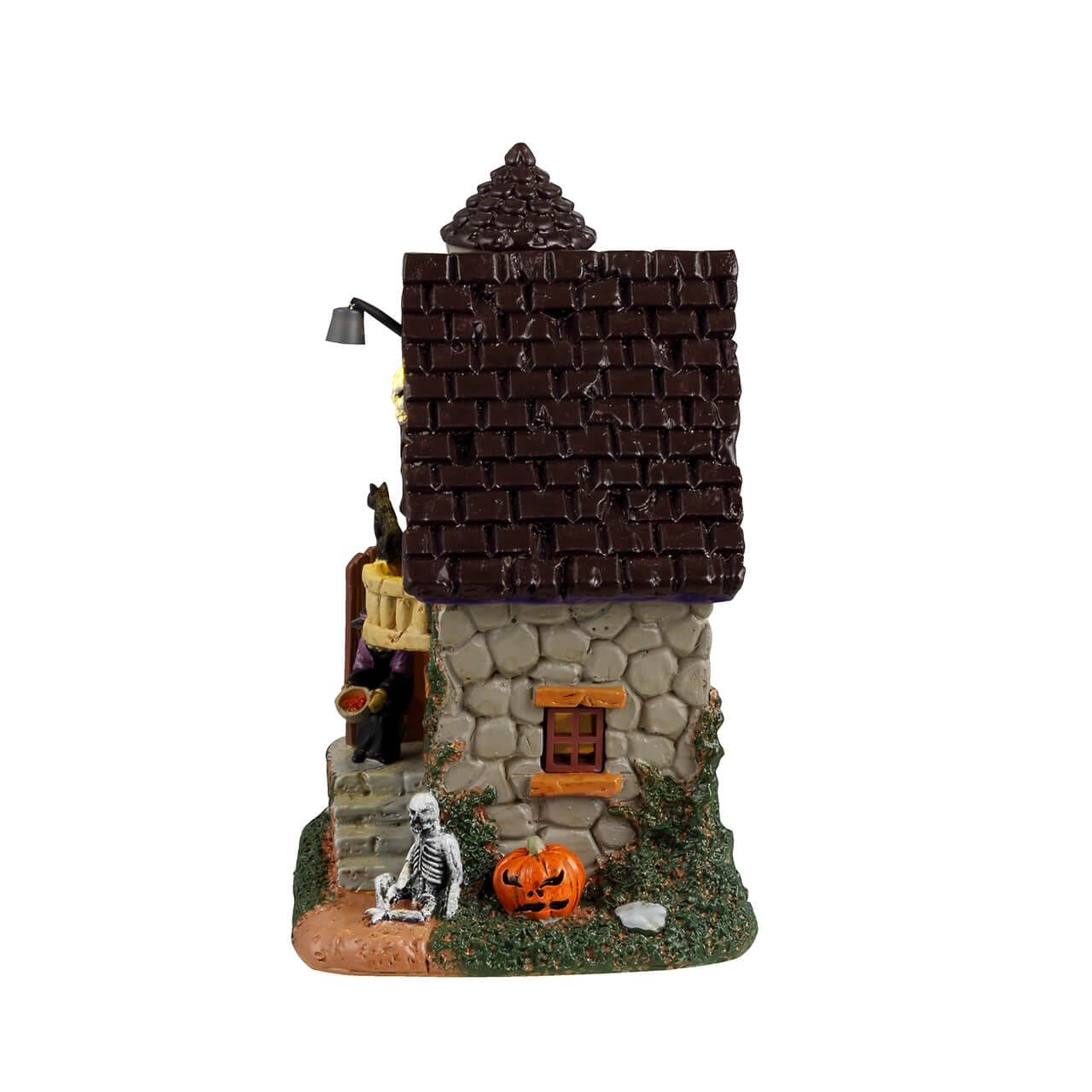 lemax-witch-s-treats-miniaturhaus-spooky-town image 3
