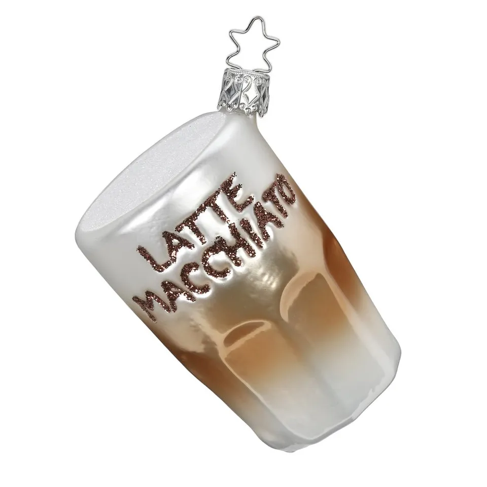 inge-glas-latte-macchiato-christbaumkugel-10-cm image 1