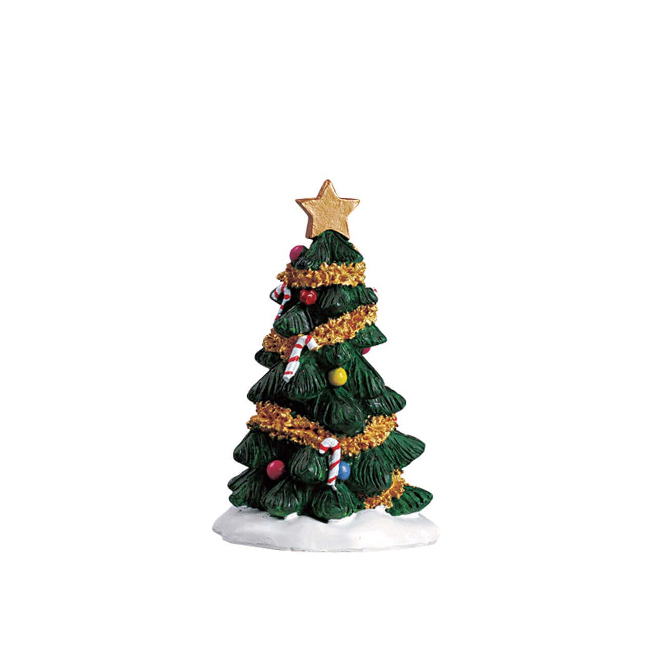 lemax-christmas-tree-miniatur-weihnachtsbaum image 1