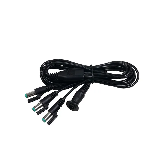 lemax-expansion-cable-type-l-zu-type-u-x3-schwarz image 1