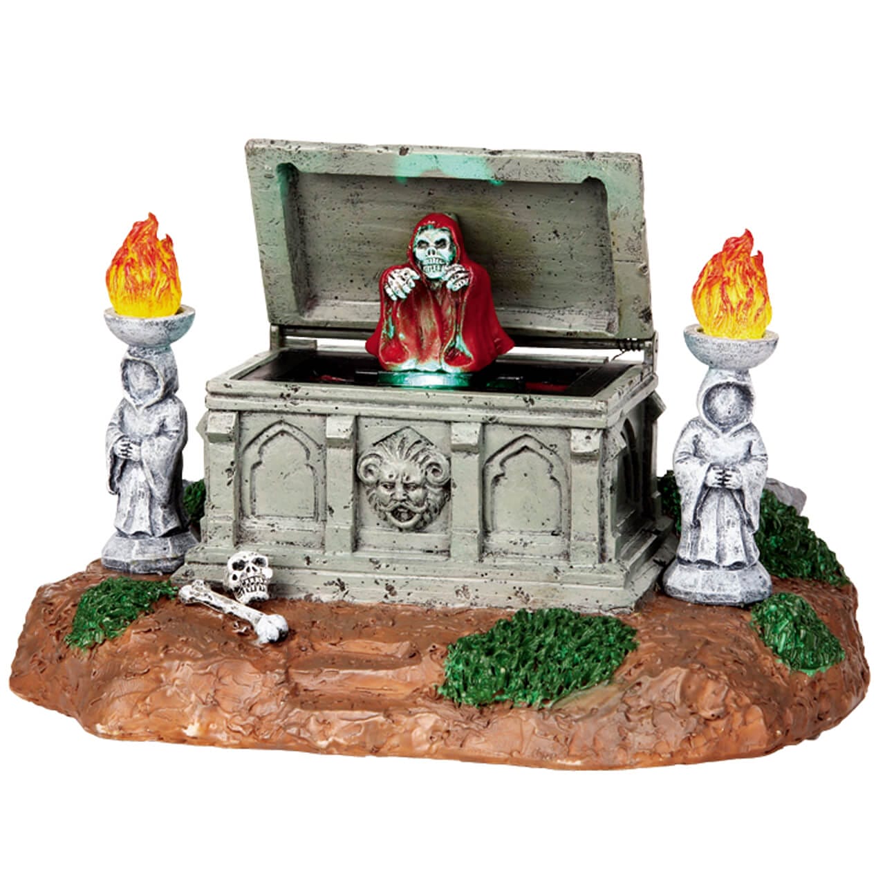 lemax-boo-spooky-town-grusel-miniaturfigur image 1
