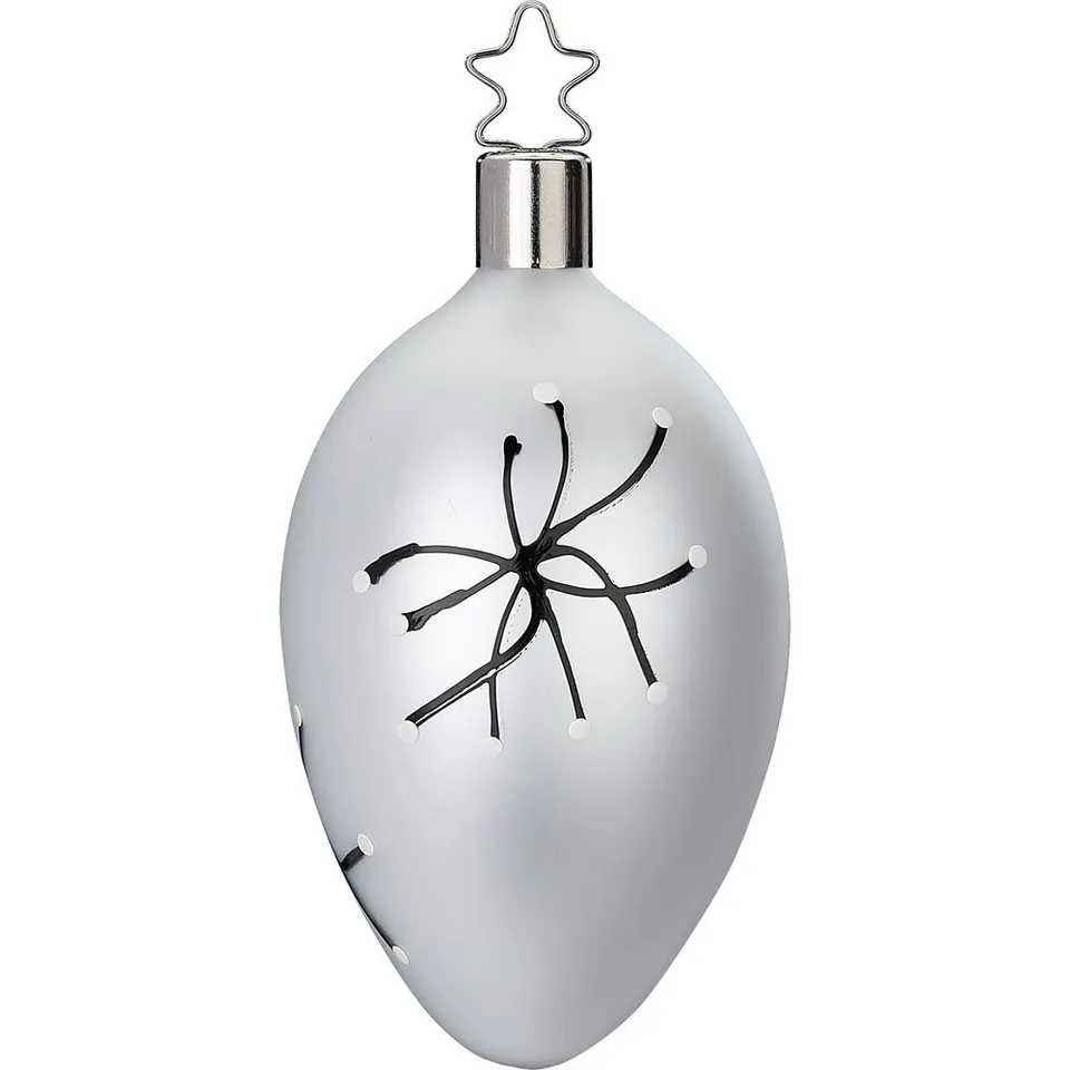inge-glas-pusteblume-christbaumschmuck-8-cm-silber image 1