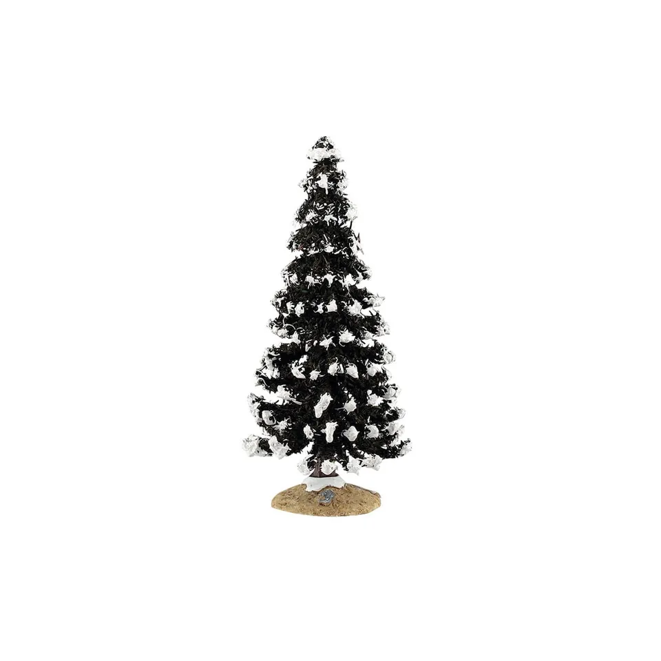 lemax-snowy-layered-tree-verschneiter-miniatur-weihnachtsbaum image 1