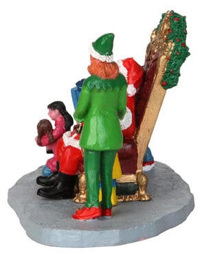 lemax-merry-christmas-to-all-miniatur-weihnachtsschild-f-r-modelldorf image 4