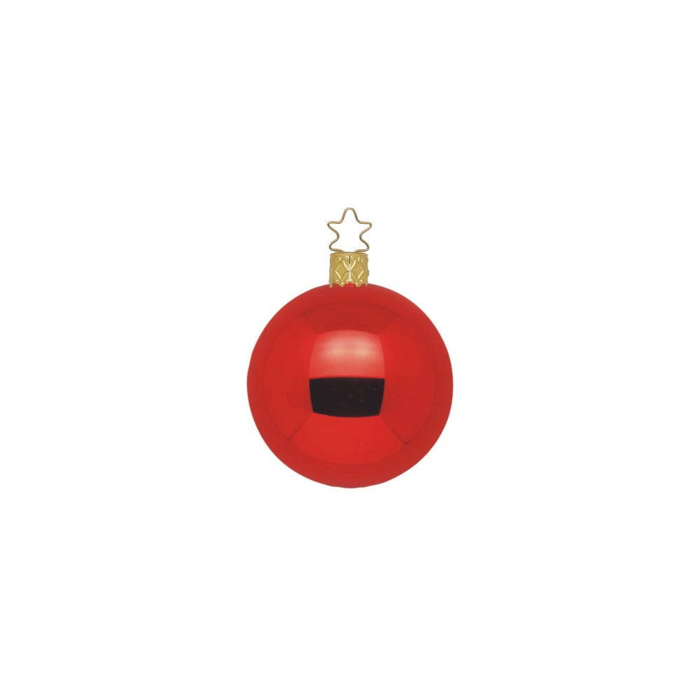 inge-glas-kugeln-rot-glanz-christbaumkugeln-6-cm image 1