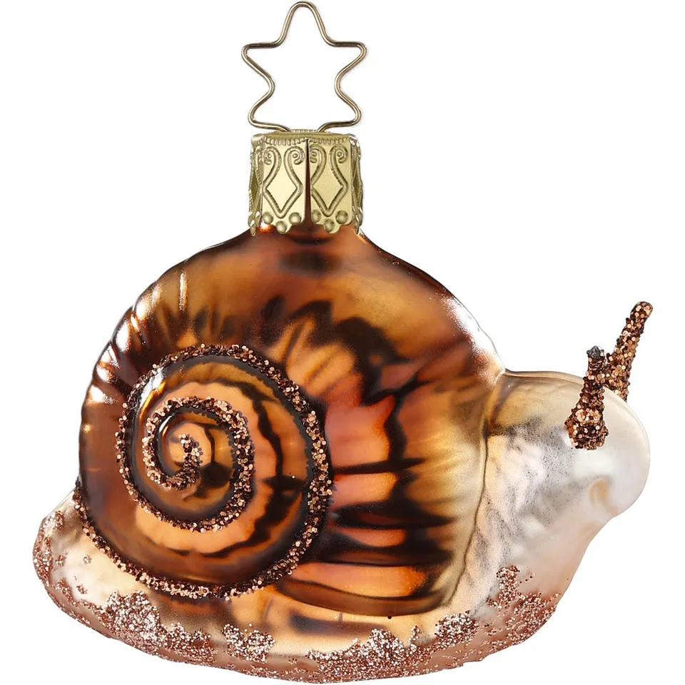 inge-glas-schnecke-christbaumkugel-glasfigur-6-cm image 1