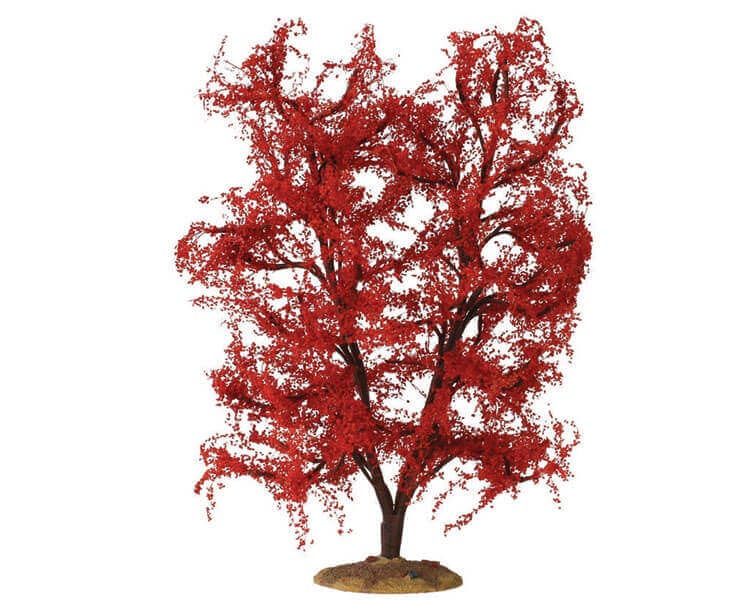 lemax-autumn-oak-extra-large-herbst-deko-baum image 2