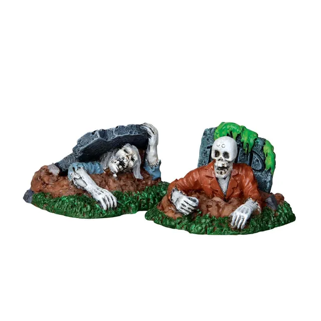 lemax-zombies-2er-set-spooky-town-figuren image 1