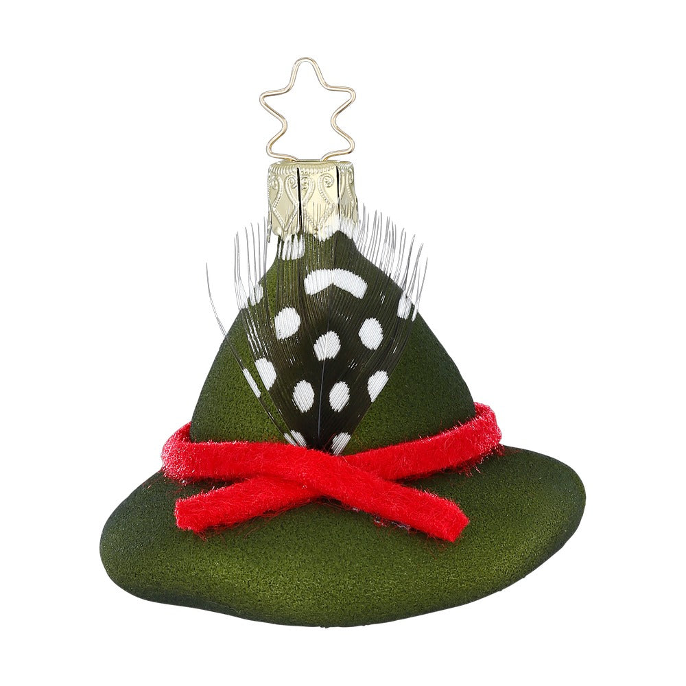 inge-glas-f-rsterhut-christbaumschmuck-5-5-cm image 1