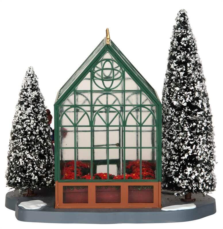 lemax-victorian-greenhouse-miniatur-gew-chshaus image 3