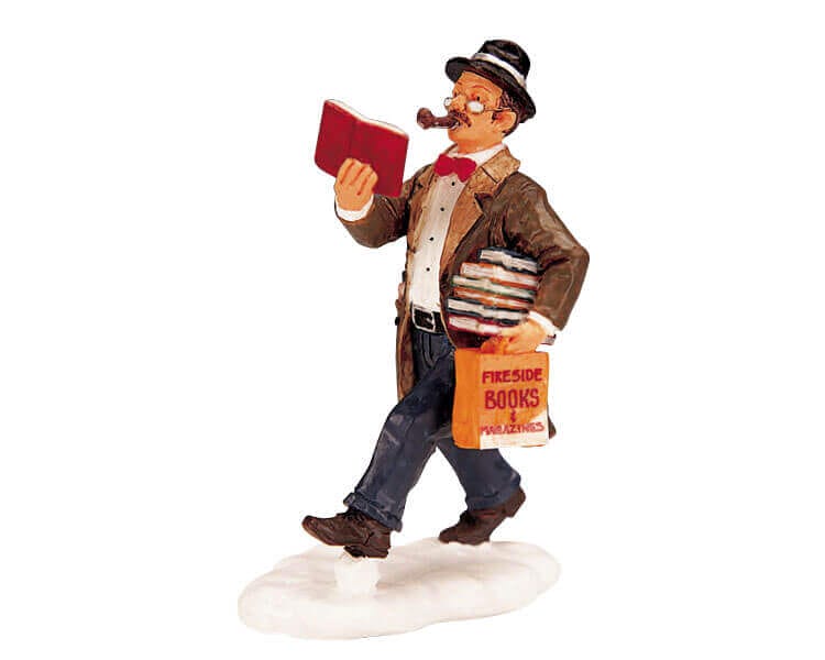 lemax-the-bookworm-miniaturfigur-holidays-seasons image 2