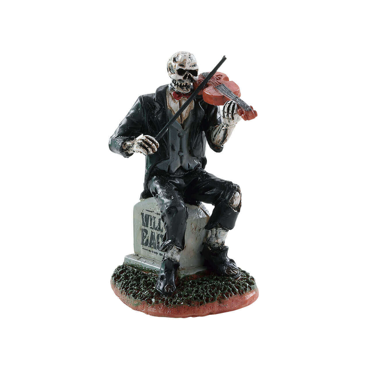 lemax-spooky-town-figur-serenading-the-dead-skelett-musikant image 1