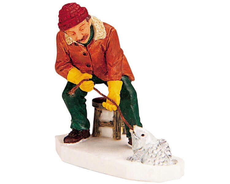 lemax-the-big-one-miniatur-figur image 1
