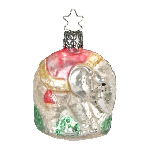 inge-glas-elefant-christbaumkugel-7-cm image 1