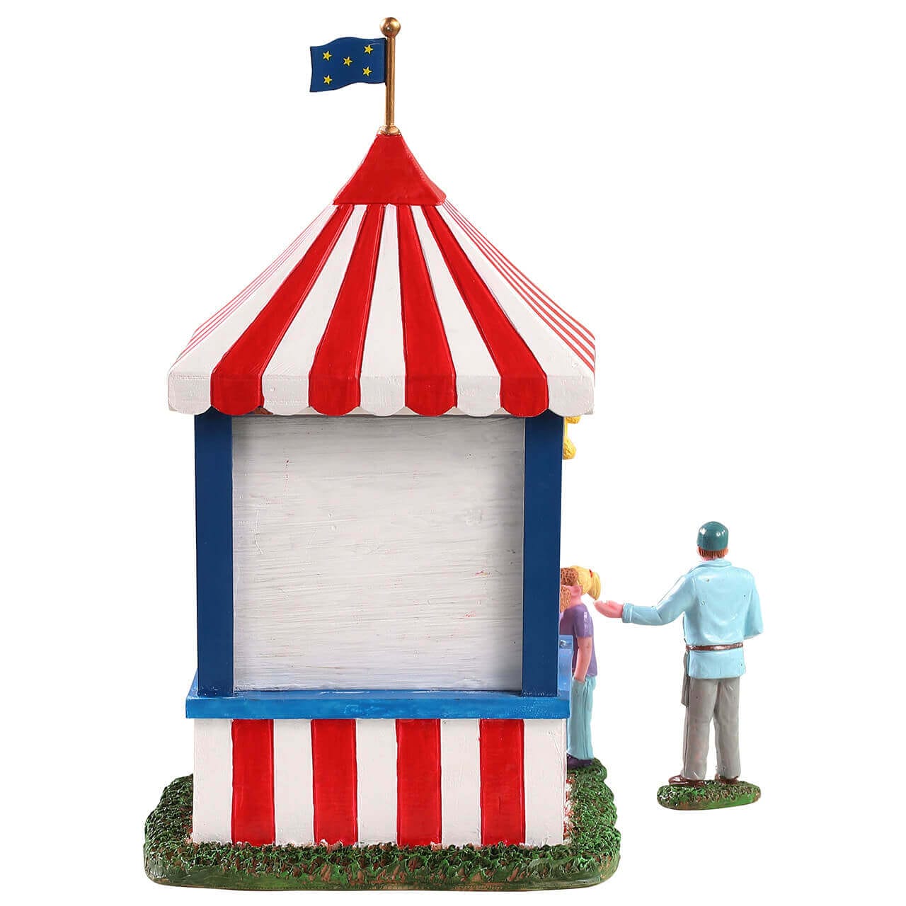 lemax-bean-bag-toss-wurfbuden-szene image 4