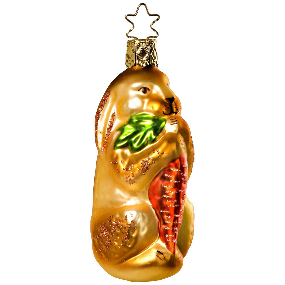 inge-glas-hoffnung-treue-9-5-cm-christbaumkugel image 1