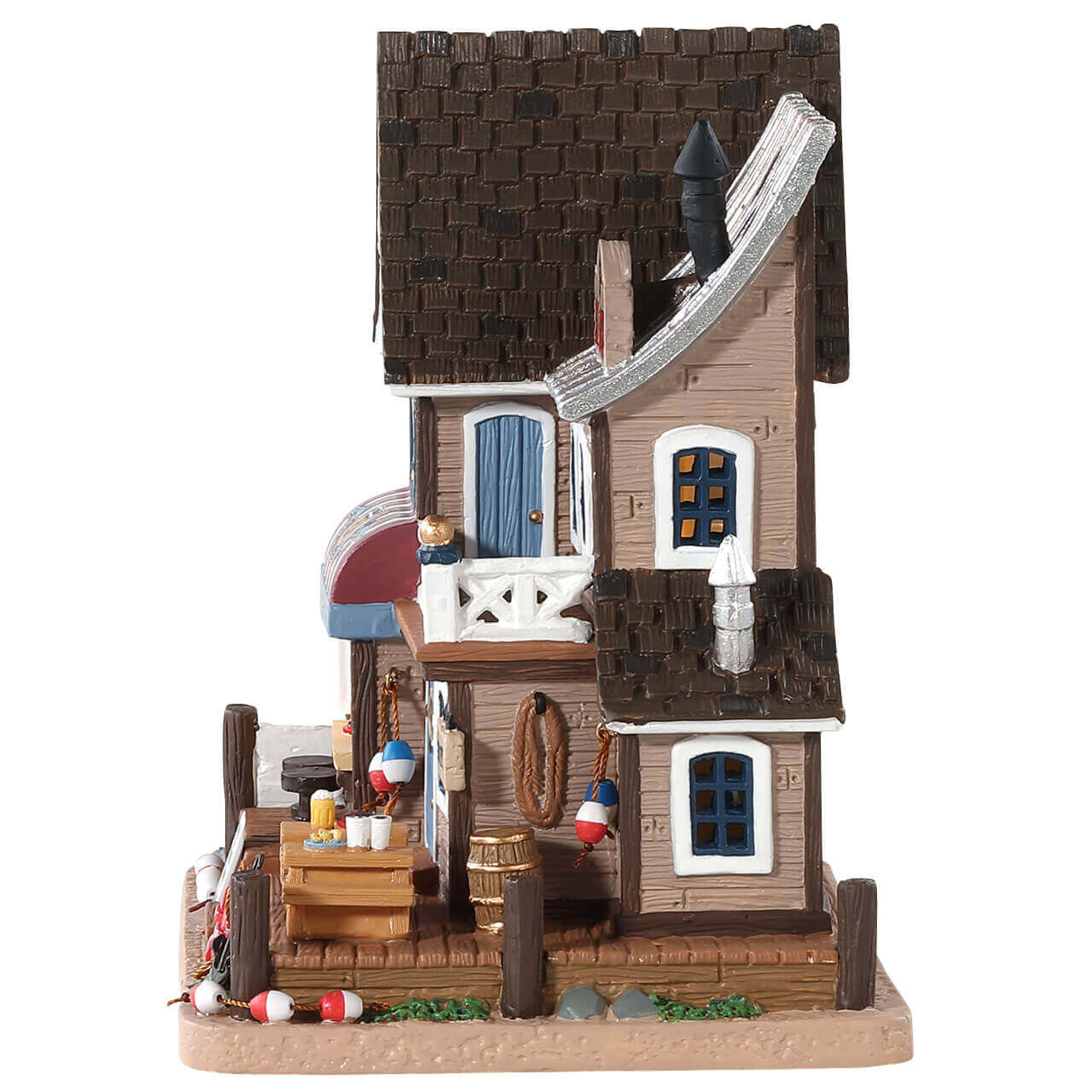 lemax-st-elmos-brasserie-miniaturhaus image 2