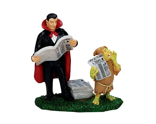 lemax-halloween-edition-spooky-town-miniaturfigur image 1