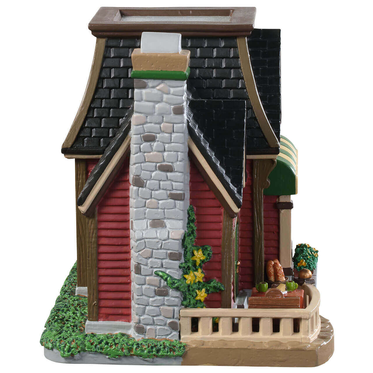 lemax-lulu-s-bakery-cafe-beleuchtetes-geb-ude image 3