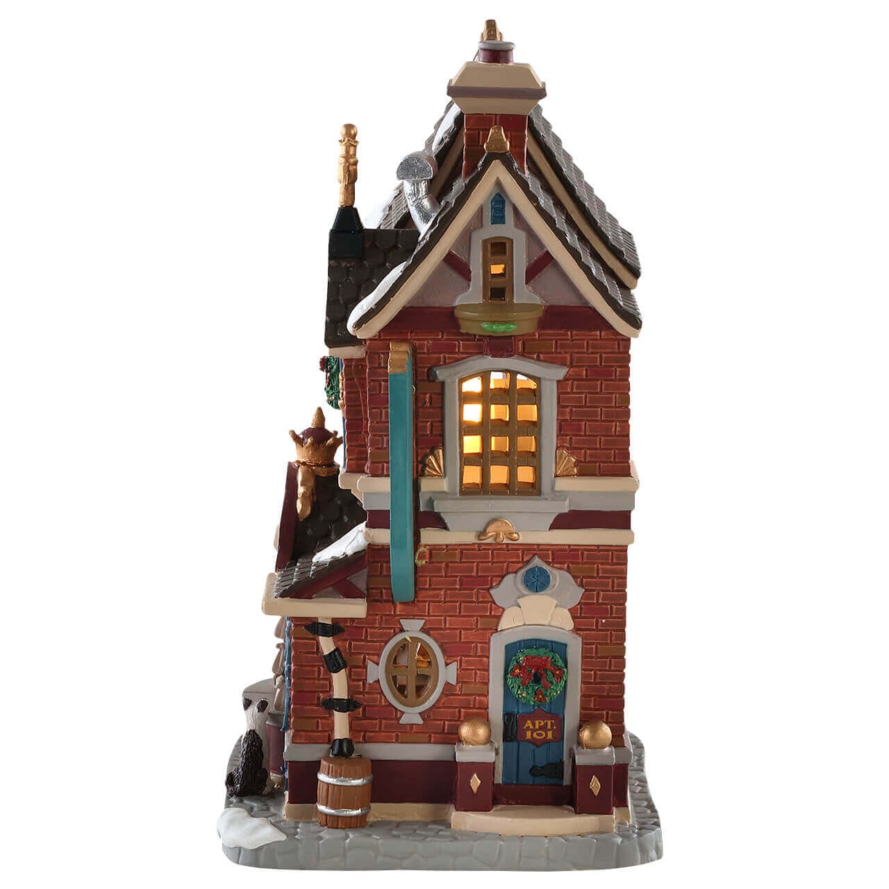 lemax-chestnut-king-beleuchtetes-maronen-haus-f-r-miniwelt image 2