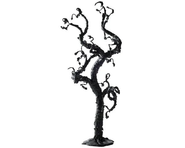 lemax-spooky-tree-large-gro-er-halloween-baum image 1