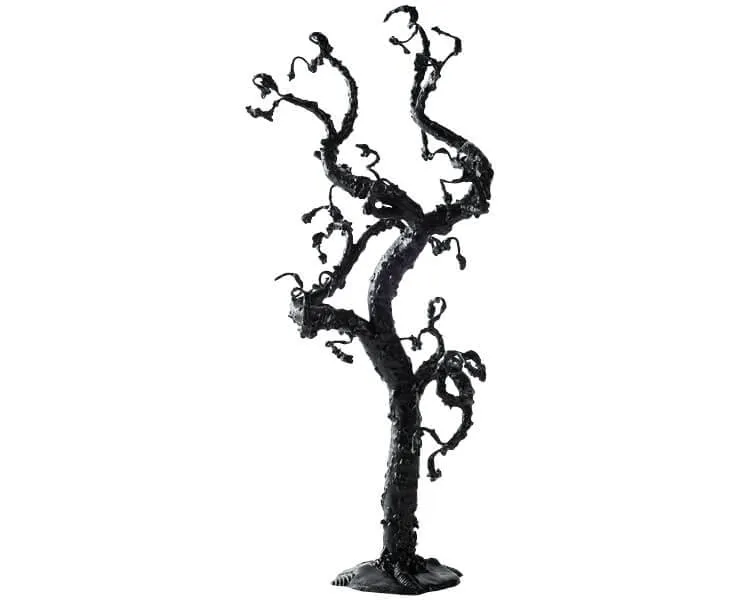 lemax-spooky-tree-large-gro-er-halloween-baum image 1