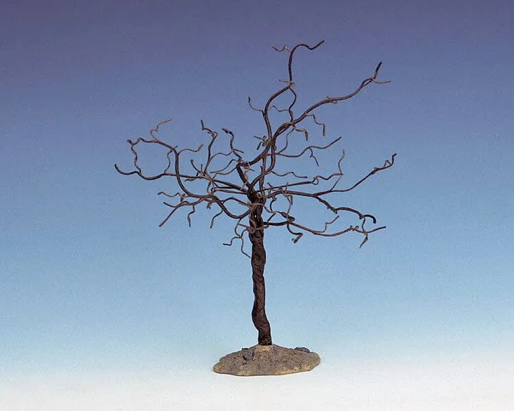 lemax-vine-maple-large-gro-er-ahornbaum-spooky-town image 1