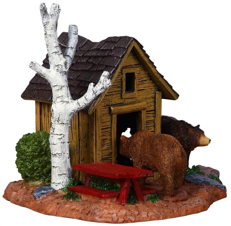 lemax-anybody-home-miniatur-figurenszene-f-r-weihnachtsdorf image 3