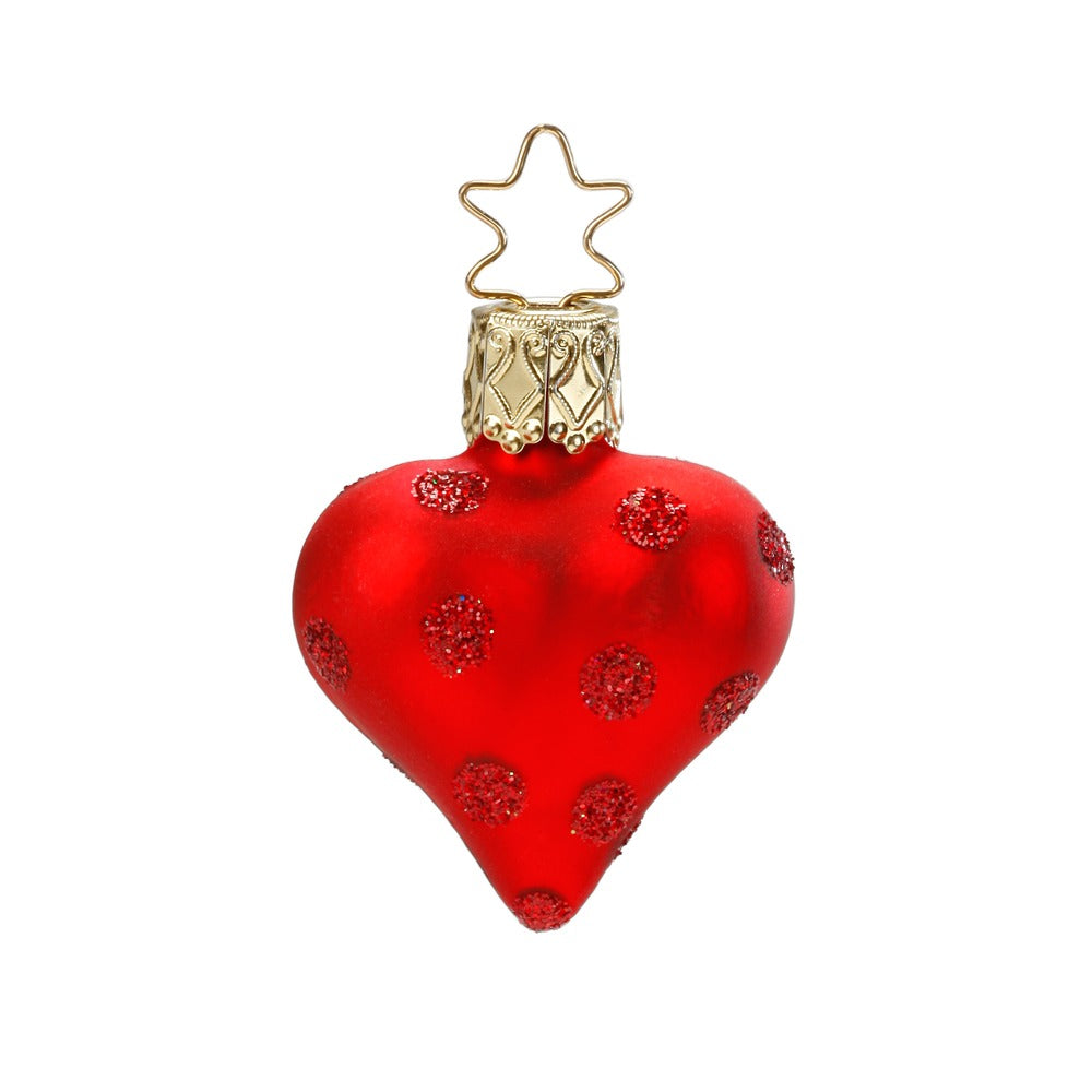 inge-glas-herz-mit-punkten-5-cm-christbaumschmuck-aus-glas image 1