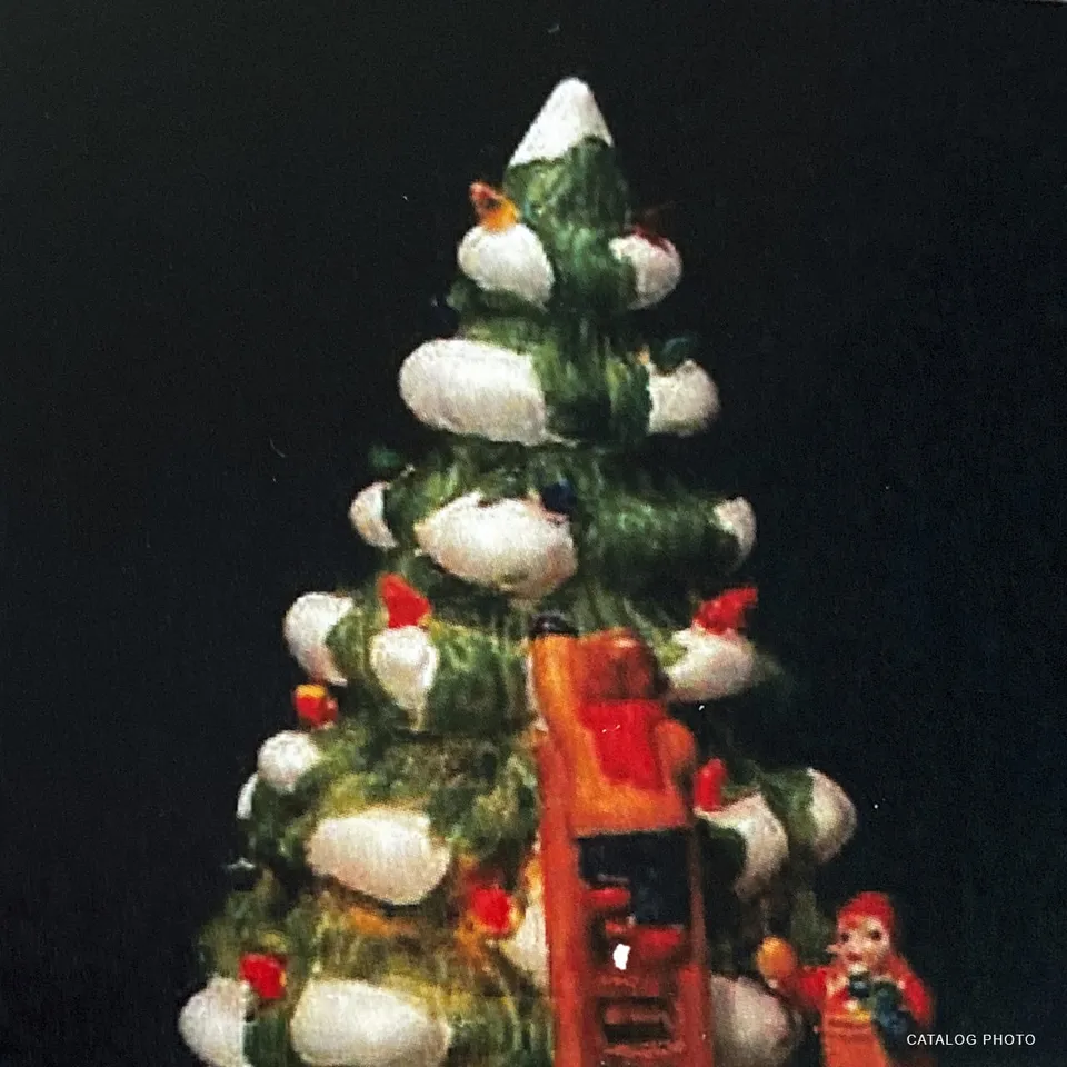 lemax-christmas-tree-beleuchteter-mini-weihnachtsbaum image 1