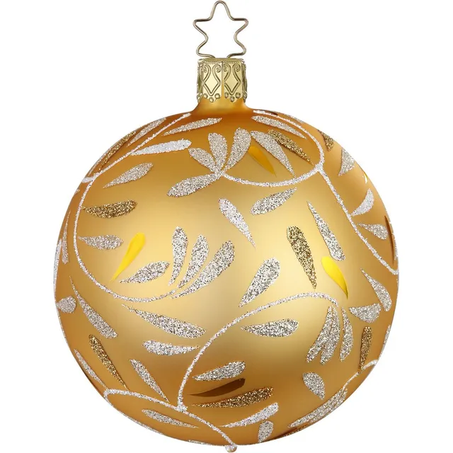 inge-glas-freudentanz-christbaumkugel-15-cm-xxl image 1