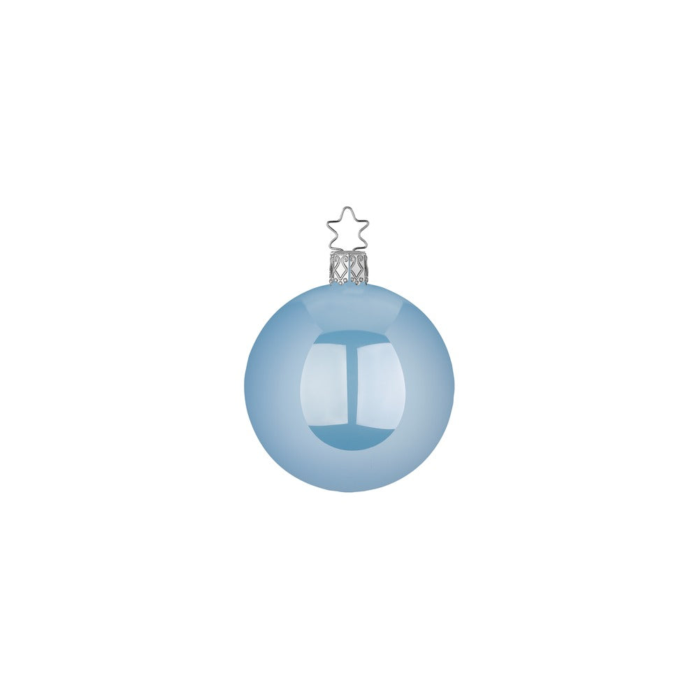 inge-glas-manufaktur-christbaumkugeln-azur-opal-6-cm-glaskugeln-im-6er-set image 2