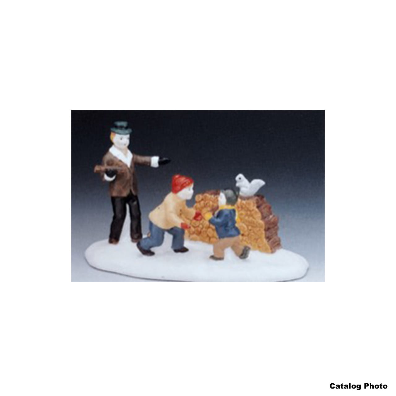 lemax-winter-preparation-holidays-seasons-figur image 1