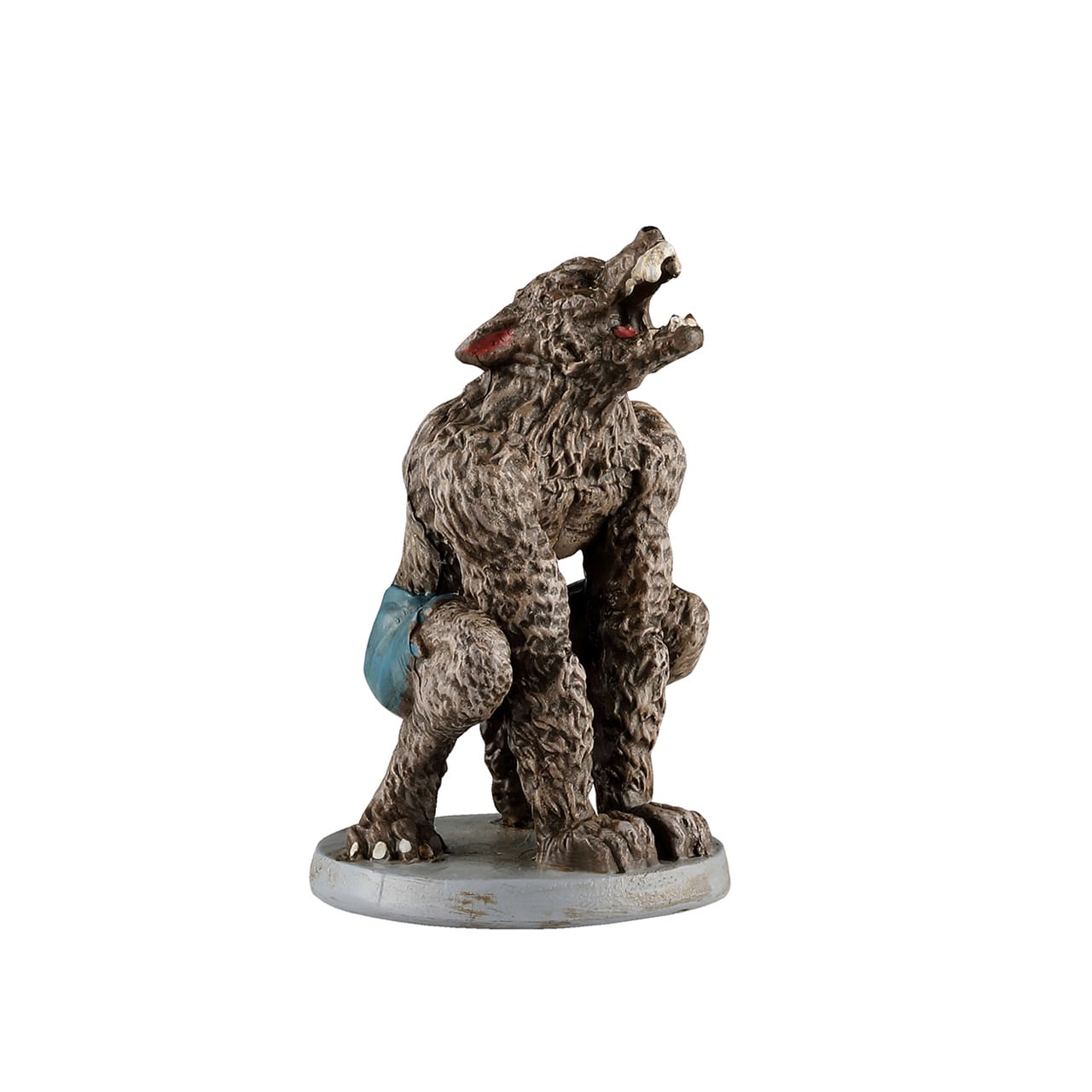lemax-werewolf-howloween-werwolf-figur-spooky-town image 1
