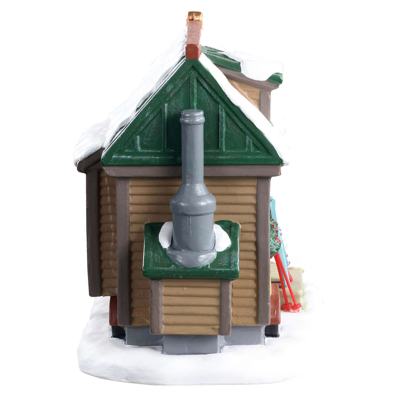 lemax-home-away-from-home-vail-village-cabin image 2