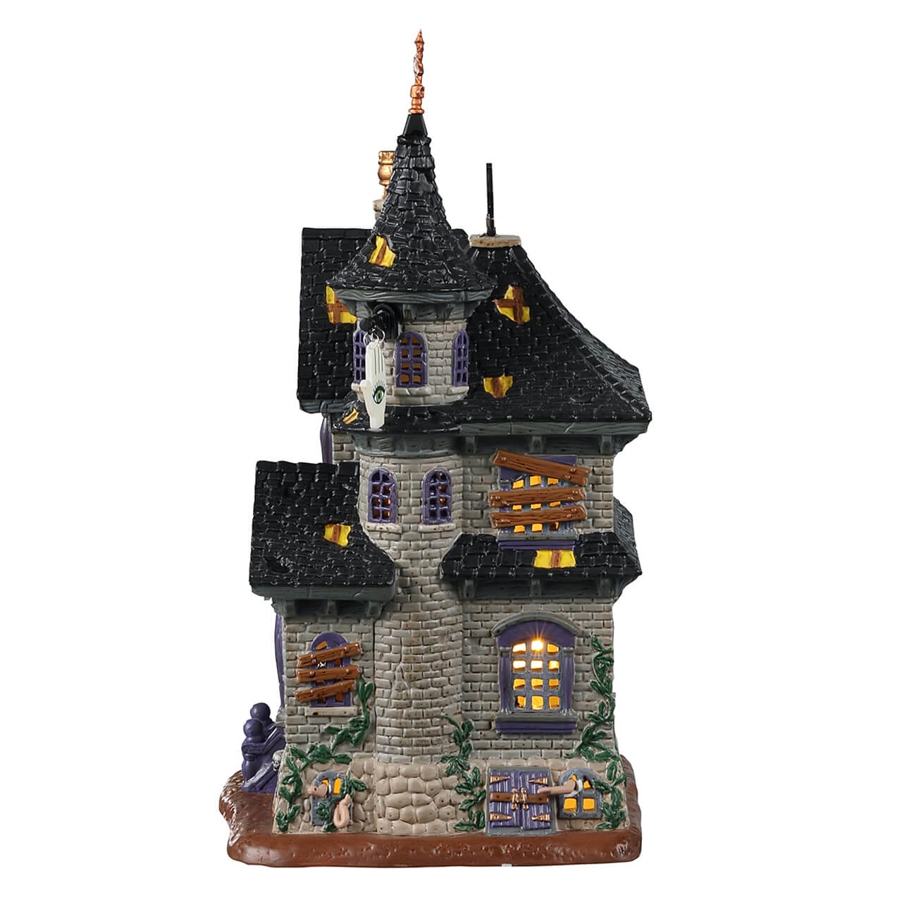 lemax-the-future-looks-dark-wahrsager-haus image 3
